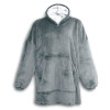 Blanket Hoodies Grey